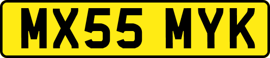 MX55MYK