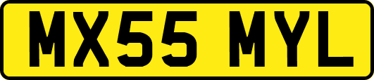 MX55MYL