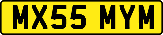 MX55MYM