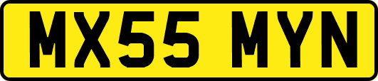 MX55MYN