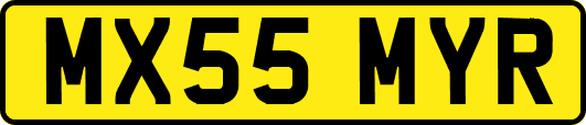 MX55MYR