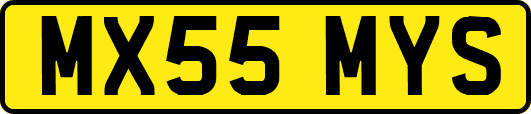 MX55MYS