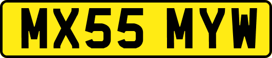 MX55MYW