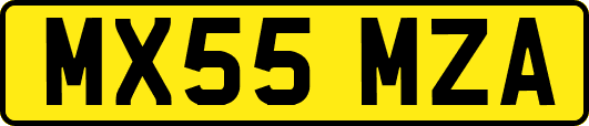 MX55MZA