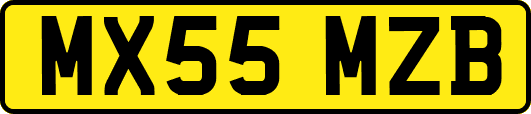 MX55MZB