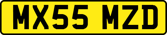 MX55MZD