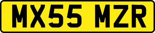 MX55MZR