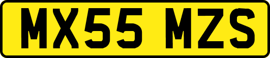 MX55MZS