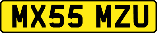 MX55MZU