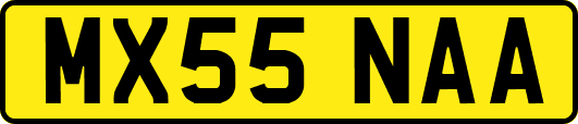 MX55NAA
