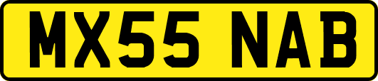 MX55NAB