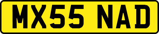 MX55NAD