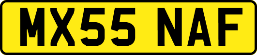 MX55NAF