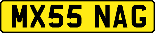 MX55NAG