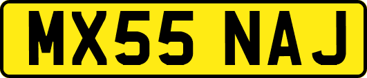 MX55NAJ