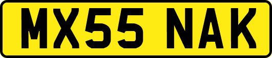 MX55NAK