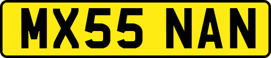 MX55NAN