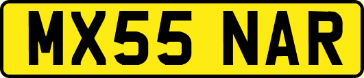MX55NAR