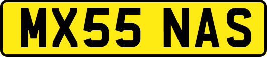 MX55NAS