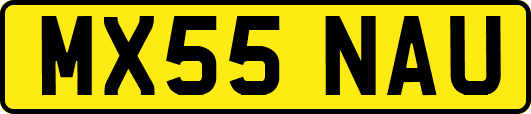 MX55NAU