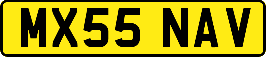 MX55NAV