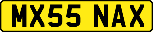 MX55NAX