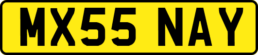 MX55NAY