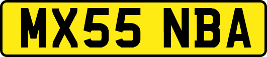 MX55NBA