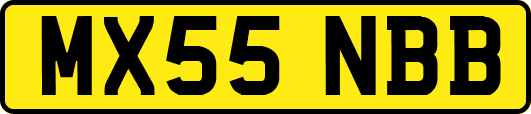 MX55NBB