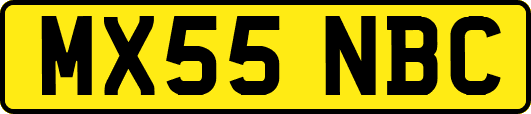 MX55NBC