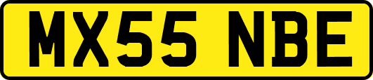 MX55NBE