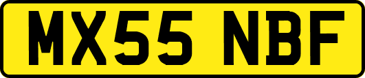 MX55NBF