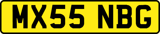MX55NBG