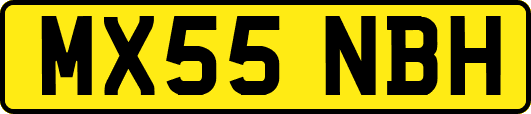 MX55NBH
