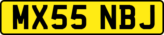 MX55NBJ