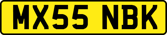 MX55NBK