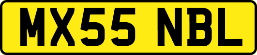 MX55NBL