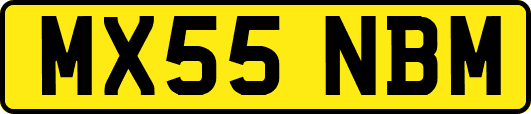 MX55NBM
