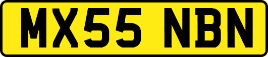 MX55NBN