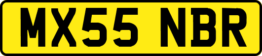 MX55NBR