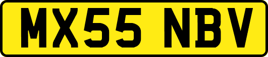 MX55NBV