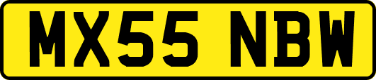 MX55NBW