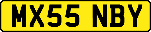 MX55NBY
