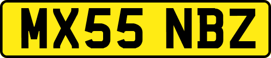 MX55NBZ