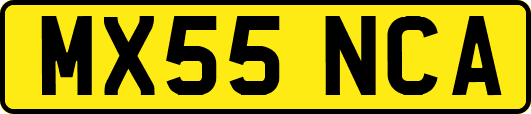 MX55NCA