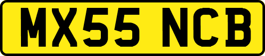 MX55NCB