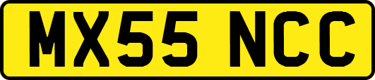 MX55NCC