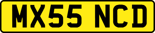 MX55NCD
