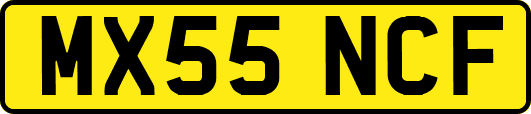 MX55NCF