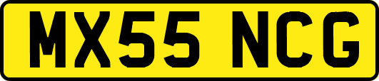 MX55NCG